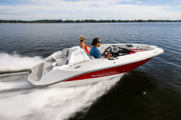 Scarab 165 SE